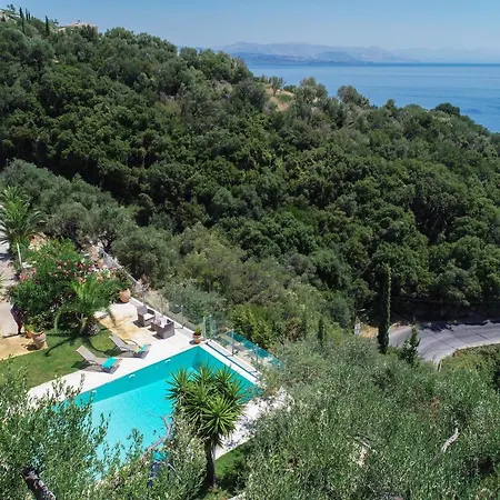 Adriana Sea View * Ýpsos